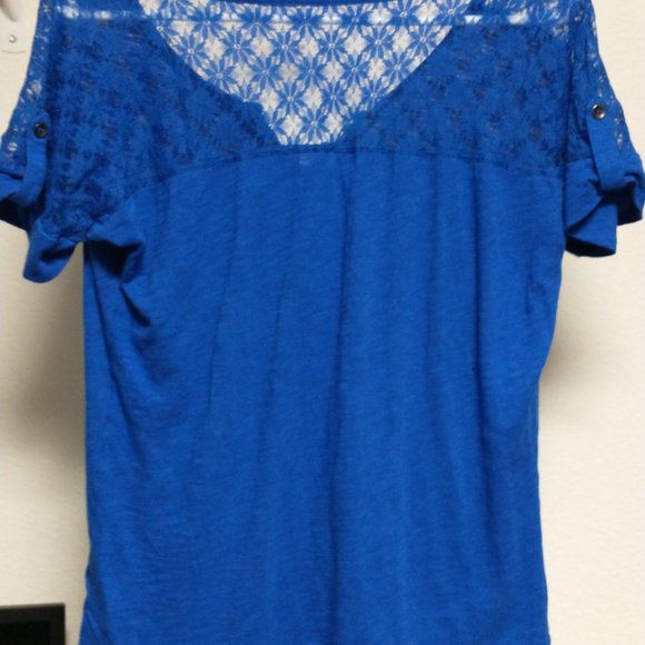 Express medium tee - Picture 2 of 3